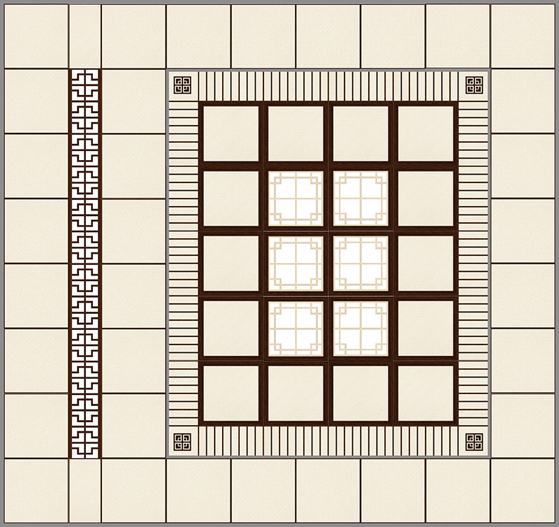 集成吊顶